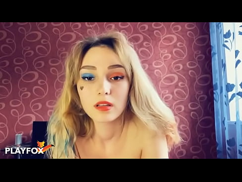 ❤️ Töfrandi sýndarveruleikagleraugu gáfu mér kynlíf með Harley Quinn ❌ Rússneskt klám á klám is.kassa-standupbar.ru ❤