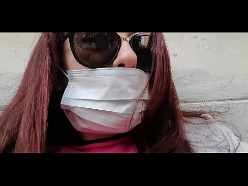 ❤️ Nicoletta hefnir sín á nágranna sínum og pissar í bílskúrinn hans (sérstök Covid19 ítalsk sóttkví) ❌ Rússneskt klám á klám is.kassa-standupbar.ru ❤