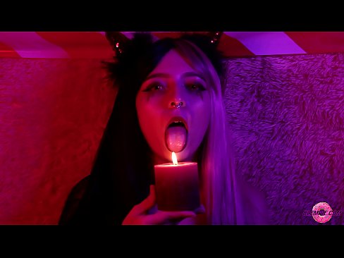 ❤️ Ástríðufullt blowjob frá Sexy Succubus með munnfyllingu ❌ Rússneskt klám á klám is.kassa-standupbar.ru ❤